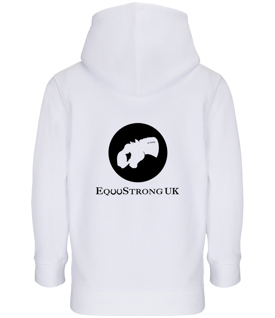 EquuStrong UK Kids Hoodie