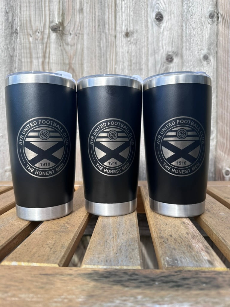 20oz Insulated Tumbler - Choose a Design