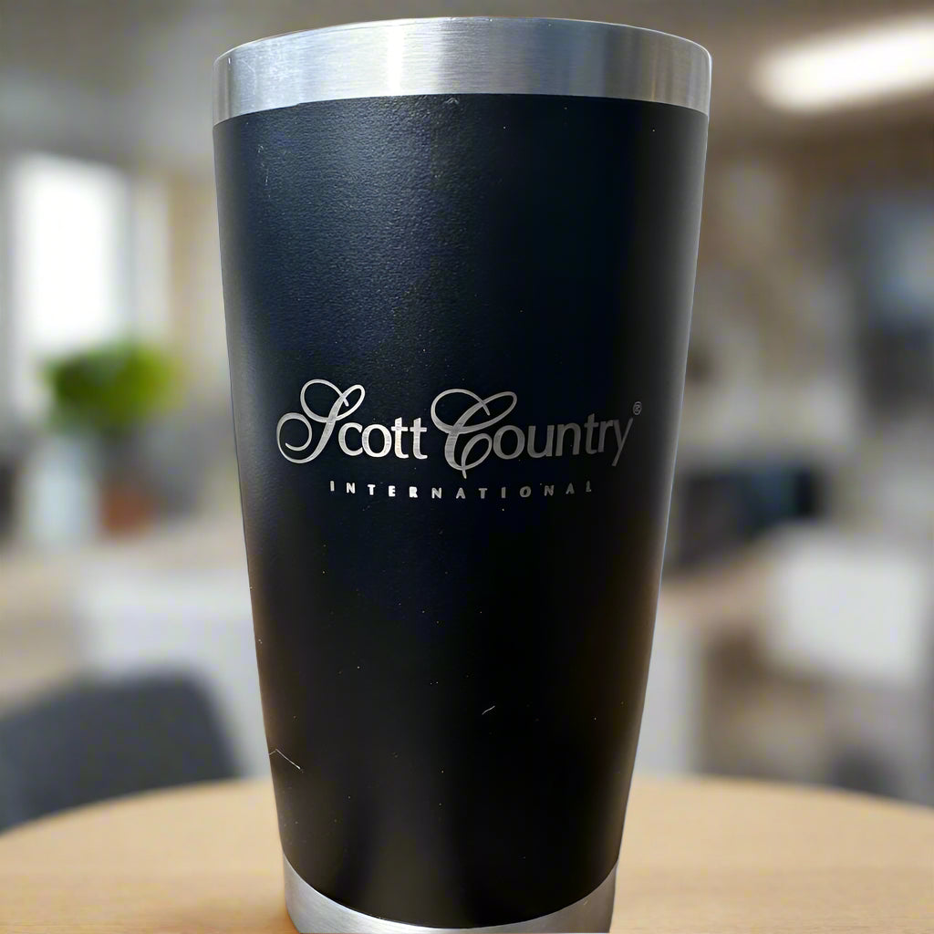 Promotional Branded Tumblers