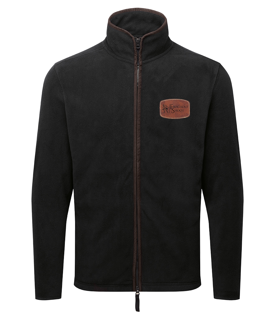 Frogholt Men's Fleece Jacket