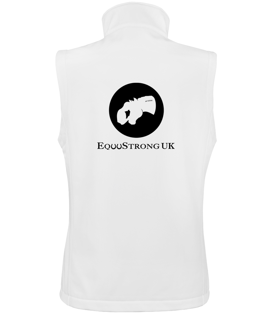 EquuStrong UK Ladies Gillet